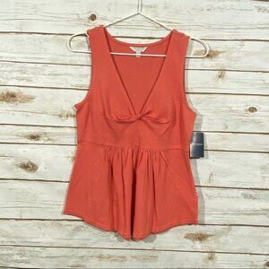 Lucky Brand women’s sleeveless tank top size SP